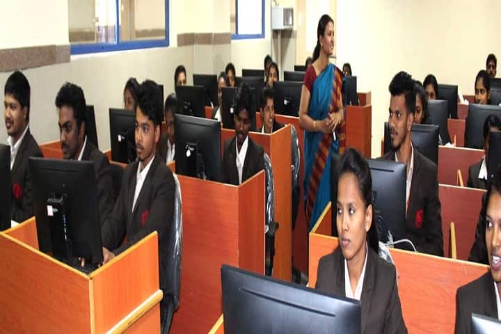 SET Degree College, Bangalore campus photo 3