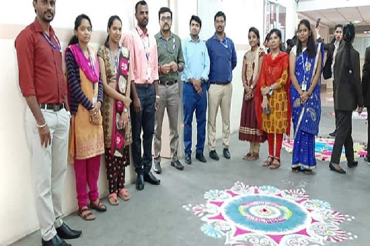 SET Degree College, Bangalore campus photo 5