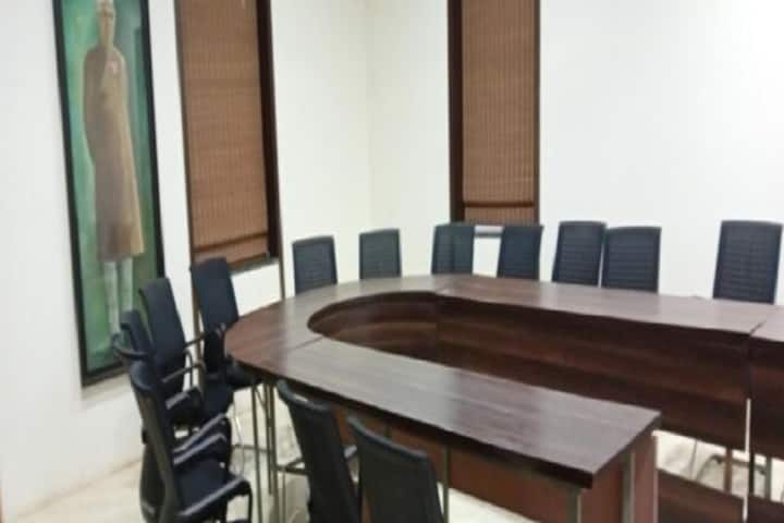 Govindlal Kanhaiyalal Joshi Night Commerce College, Latur campus photo 2