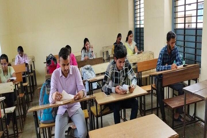 Govindlal Kanhaiyalal Joshi Night Commerce College, Latur campus photo 3