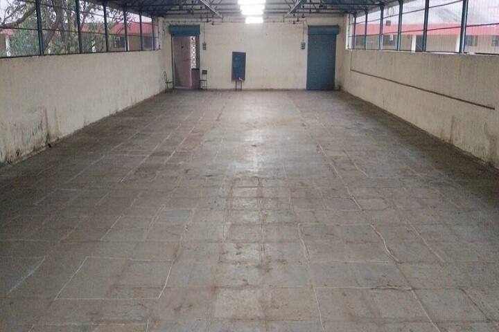 Govindlal Kanhaiyalal Joshi Night Commerce College, Latur campus photo 5