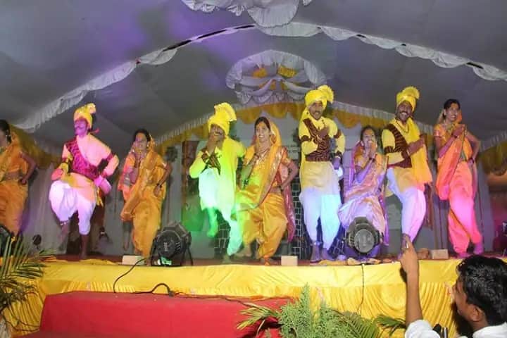 Govindlal Kanhaiyalal Joshi Night Commerce College, Latur campus photo 6