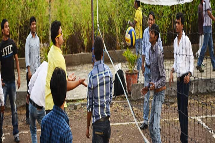 ISMS Pune campus photo 4