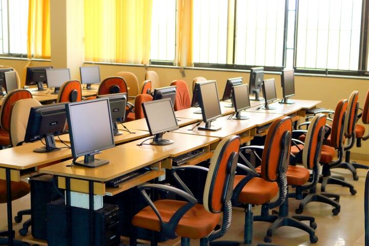 ISMS Pune campus photo 5