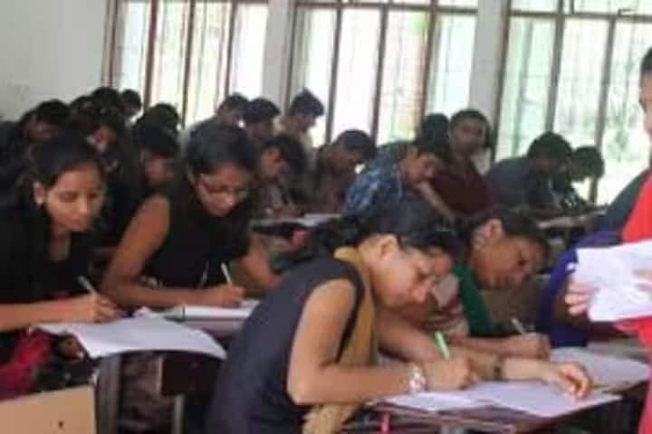 Veer Wajekar Arts Science and Commerce College, Phunde campus photo 2