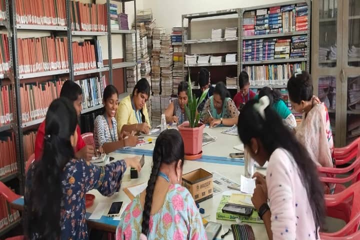 Veer Wajekar Arts Science and Commerce College, Phunde campus photo 3