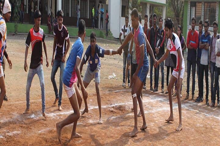 Veer Wajekar Arts Science and Commerce College, Phunde campus photo 5