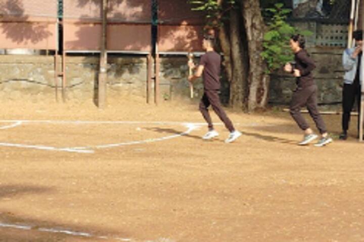 MV Mandali's Colleges of Commerce and Science, Mumbai campus photo 5