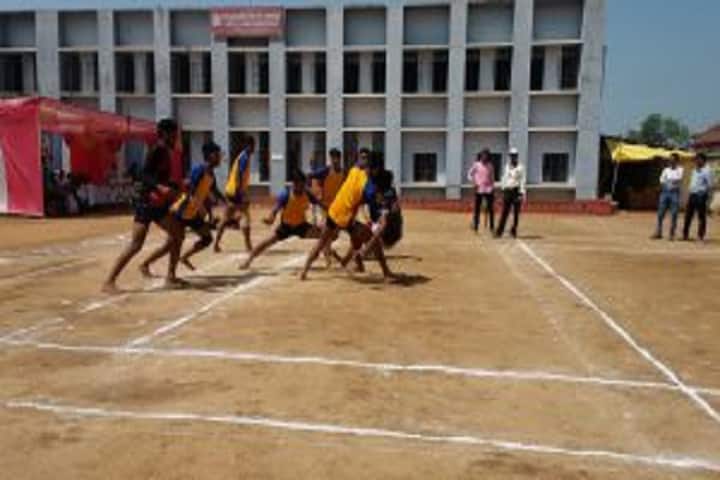 Yashwantrao Chawhan Arts Commerce and Science College, Lakhandur campus photo 5