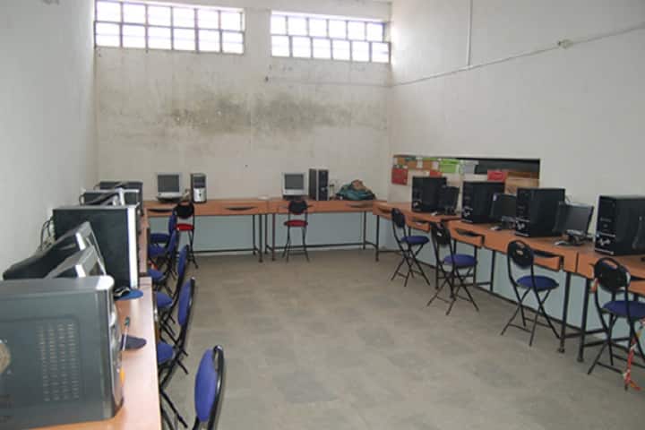 Shri Renukadevi Arts Commerce and Science Mahavidyalaya, Mahur campus photo 3