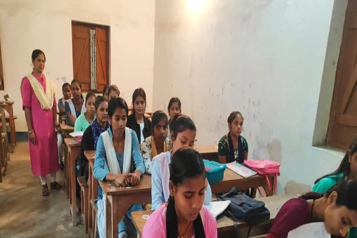 Mahila College Khagaria, Munger campus photo 2