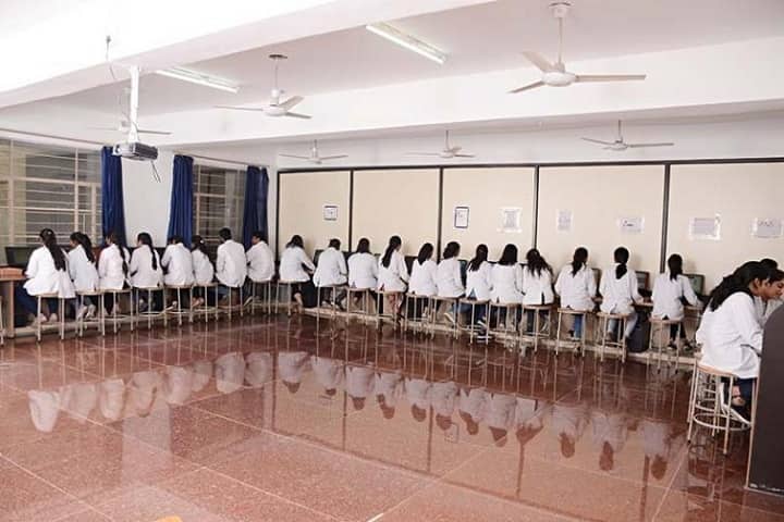 GMCH Udaipur campus photo 4