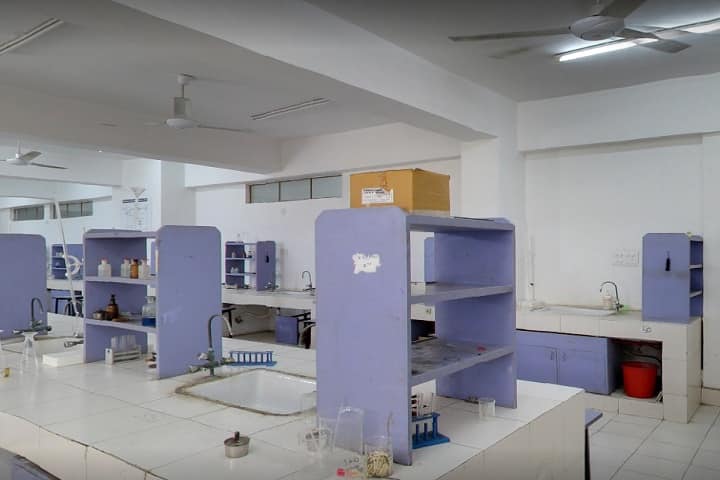 GMCH Udaipur campus photo 2
