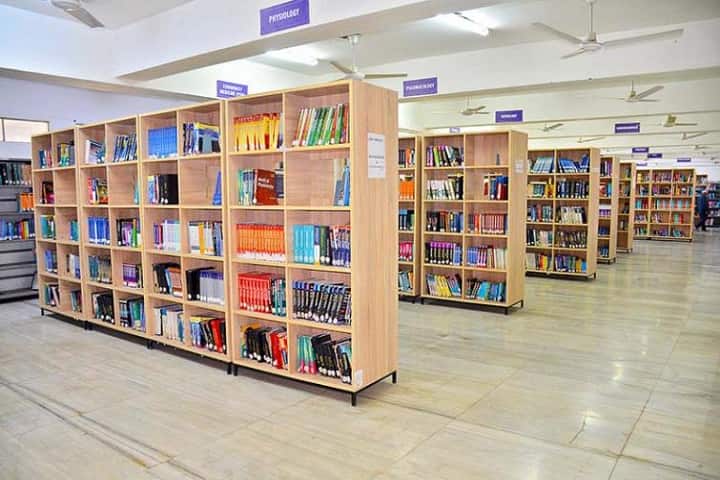GMCH Udaipur campus photo 6