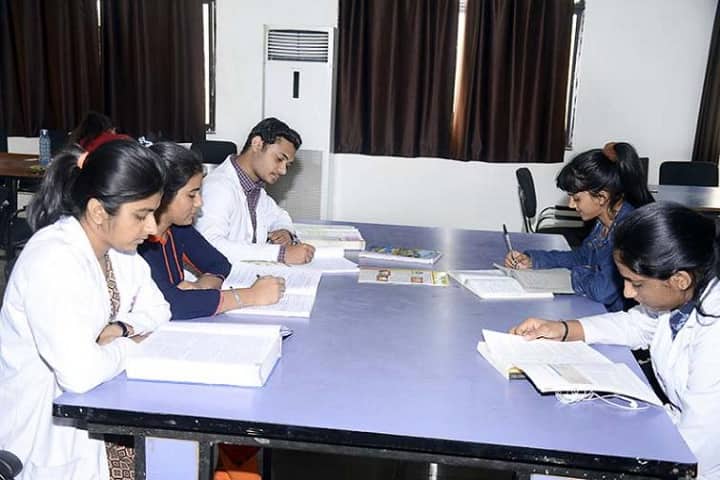 GMCH Udaipur campus photo 3