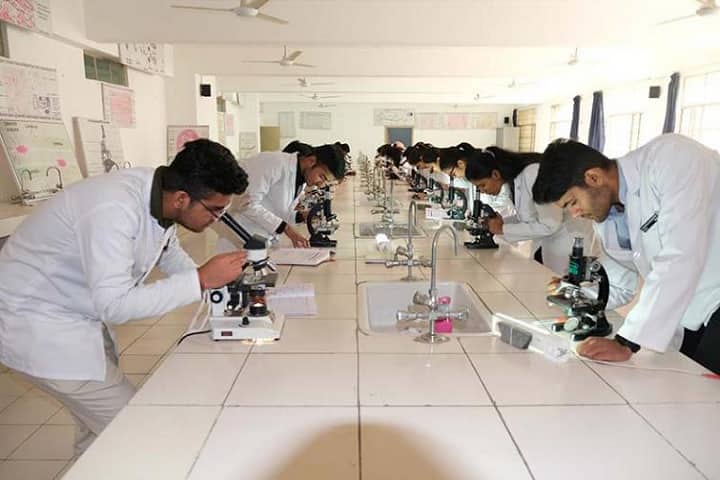 GMCH Udaipur campus photo 5