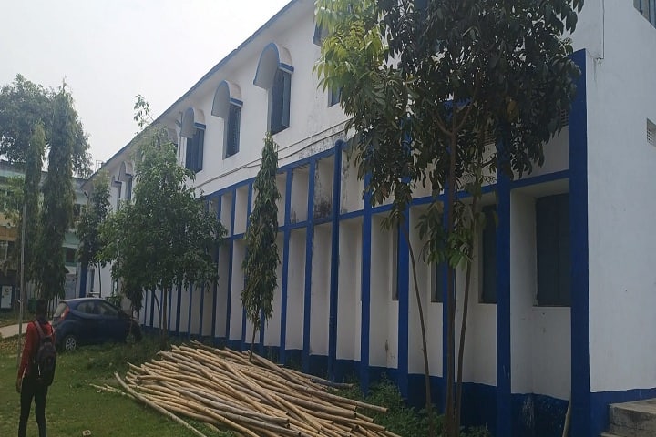 Muslim Minority College, Bhagalpur campus photo 2
