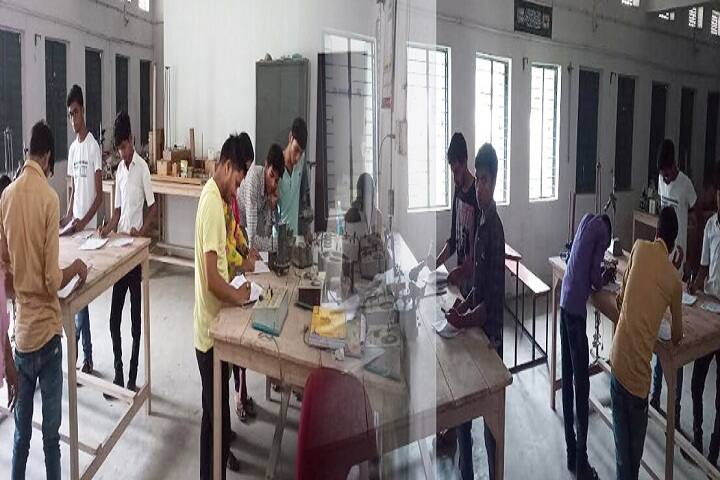 Muslim Minority College, Bhagalpur campus photo 5