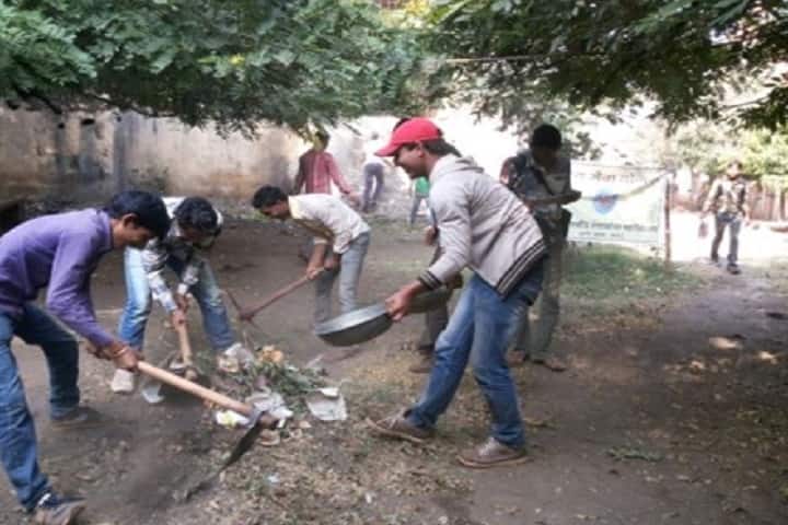 Sitaram Govind Patil Art's Science and Commerce College, Sakri campus photo 2