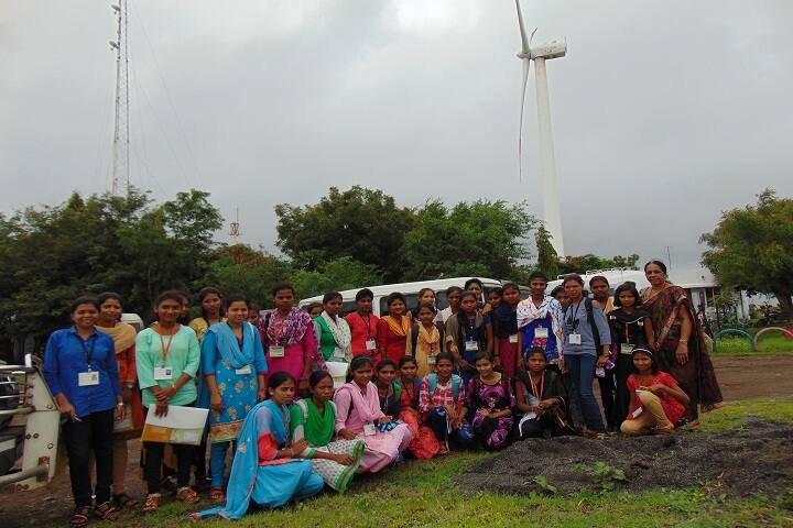 Sitaram Govind Patil Art's Science and Commerce College, Sakri campus photo 4