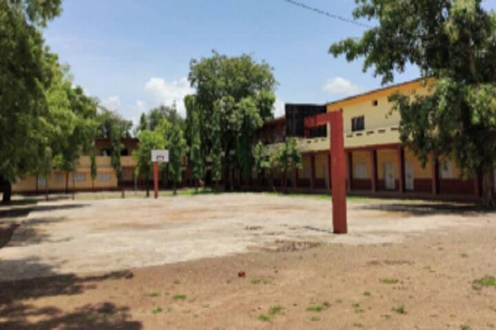 Sitaram Govind Patil Art's Science and Commerce College, Sakri campus photo 6