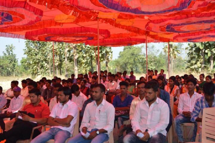 Mahant Jamanadas Maharaj Arts Commerce and Science College, Karanjali campus photo 6