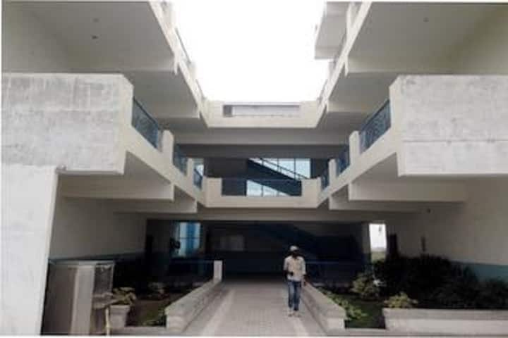 Mayfair College, Moradabad campus photo 2