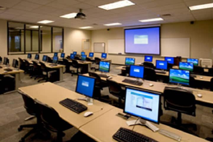 Mayfair College, Moradabad campus photo 5