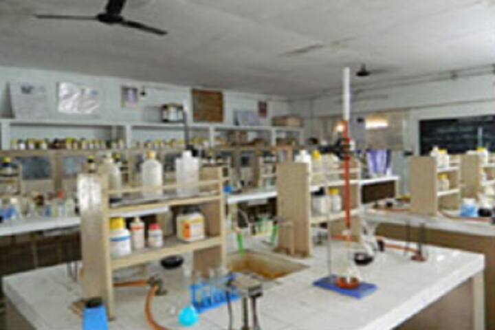 Mayfair College, Moradabad campus photo 6