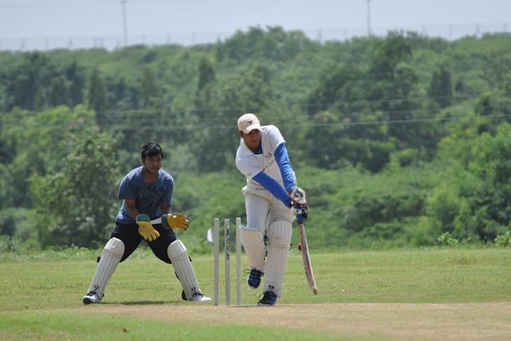 ICBM-SBE Hyderabad campus photo 3