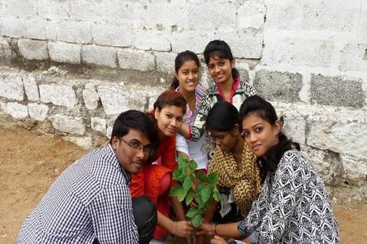 ICBM-SBE Hyderabad campus photo 6