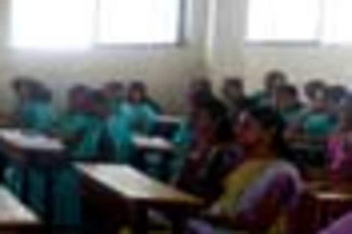 Shivajirao Deshmukh Shikshanshastra Mahavidyalaya, Shirala campus photo 2