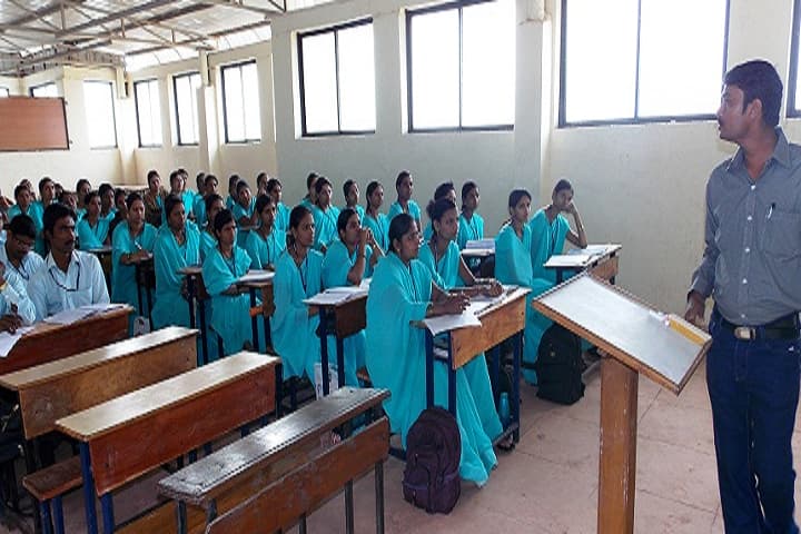 Shivajirao Deshmukh Shikshanshastra Mahavidyalaya, Shirala campus photo 3