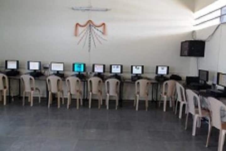 Shivajirao Deshmukh Shikshanshastra Mahavidyalaya, Shirala campus photo 4