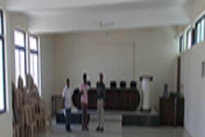 Shivajirao Deshmukh Shikshanshastra Mahavidyalaya, Shirala campus photo 5