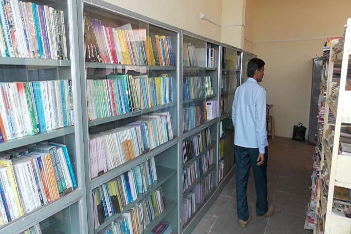 Shivajirao Deshmukh Shikshanshastra Mahavidyalaya, Shirala campus photo 6