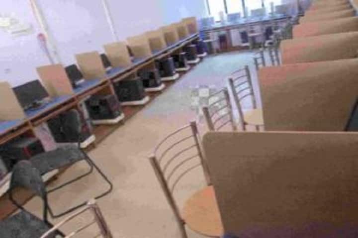 Sri Mahavir Prasad Mahila Mahavidyalaya, Lucknow campus photo 3