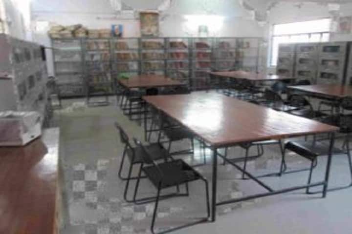 Sri Mahavir Prasad Mahila Mahavidyalaya, Lucknow campus photo 4