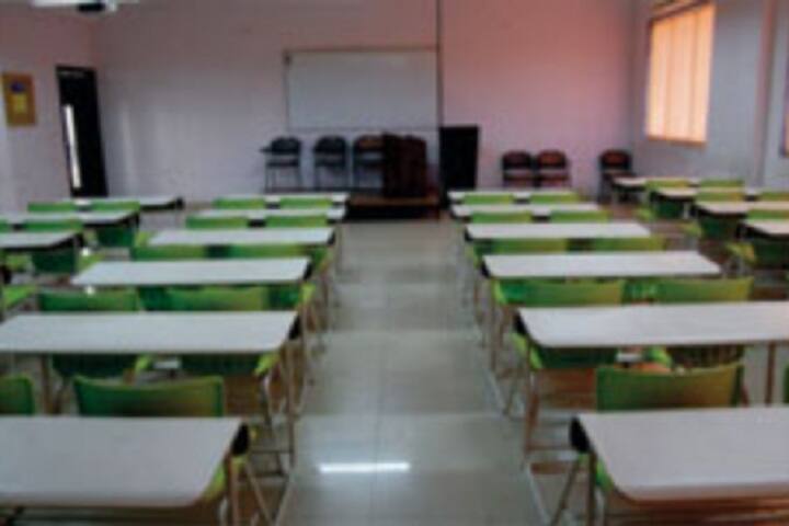 Humera Khan Institute of Management Studies and Research, Mumbai campus photo 4