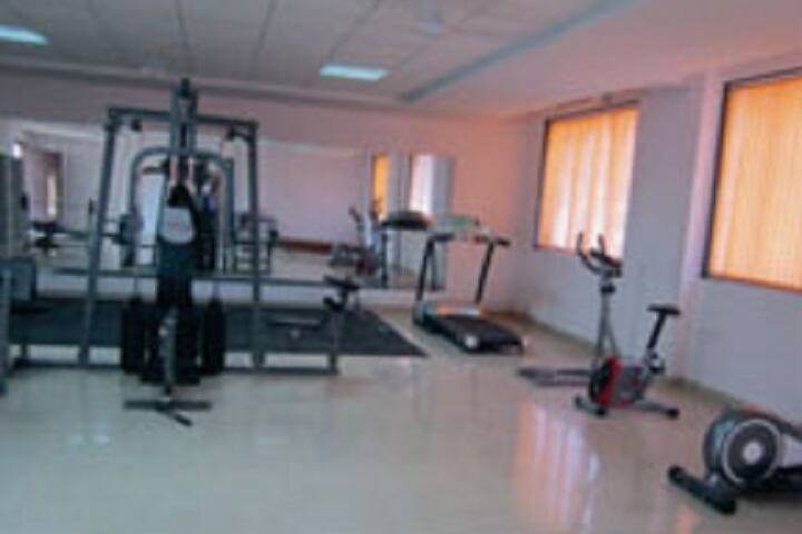 Humera Khan Institute of Management Studies and Research, Mumbai campus photo 5