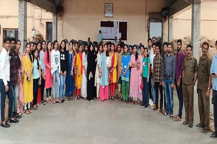 KLE Society's Arts and Commerce College, Ankola campus photo 2