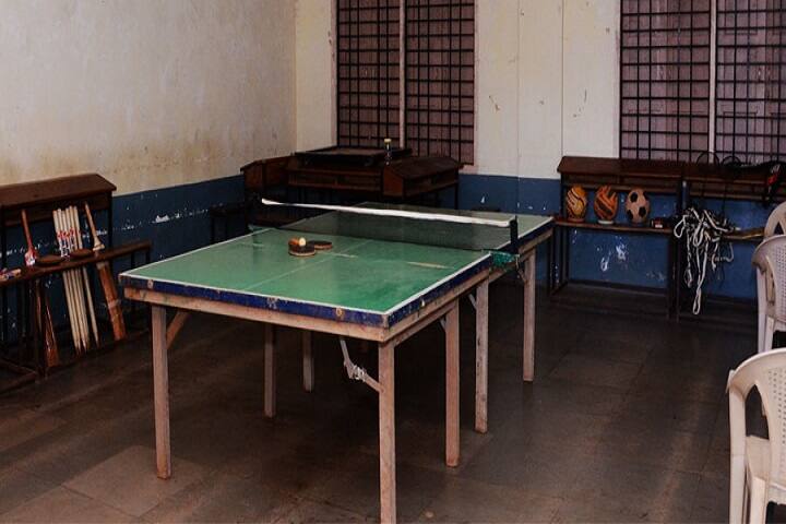 KLE Society's Arts and Commerce College, Ankola campus photo 4