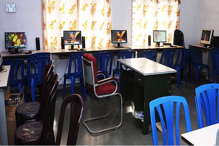 KLE Society's Arts and Commerce College, Ankola campus photo 5