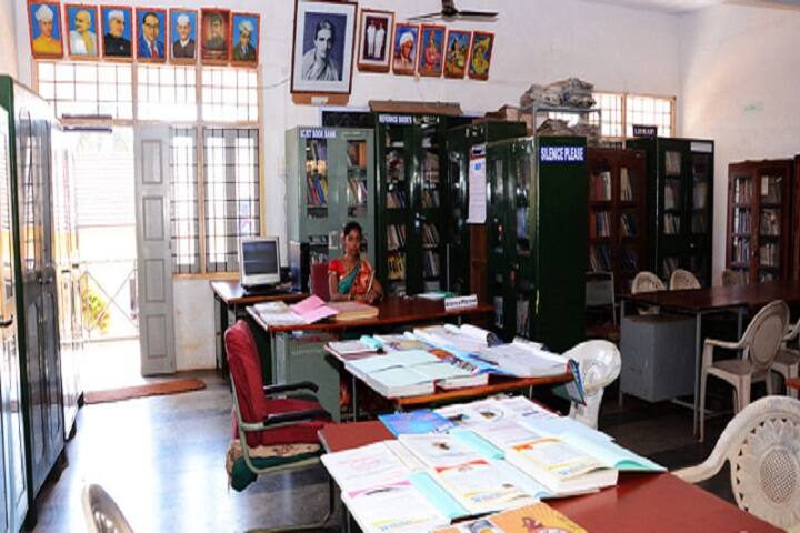 KLE Society's Arts and Commerce College, Ankola campus photo 6