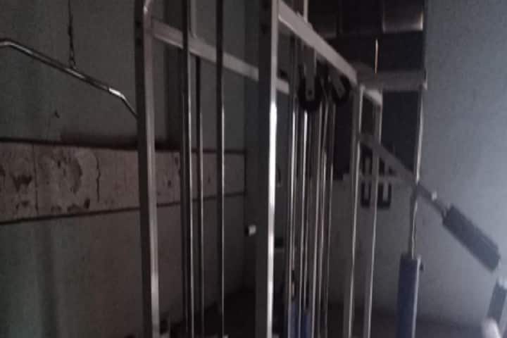 Shriman Bhausaheb Zadbuke Mahavidyalaya, Barshi campus photo 2