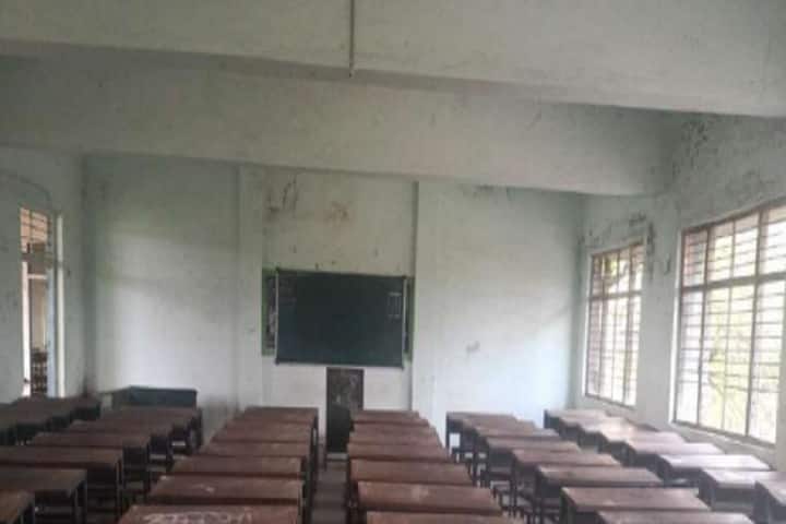 Shriman Bhausaheb Zadbuke Mahavidyalaya, Barshi campus photo 4