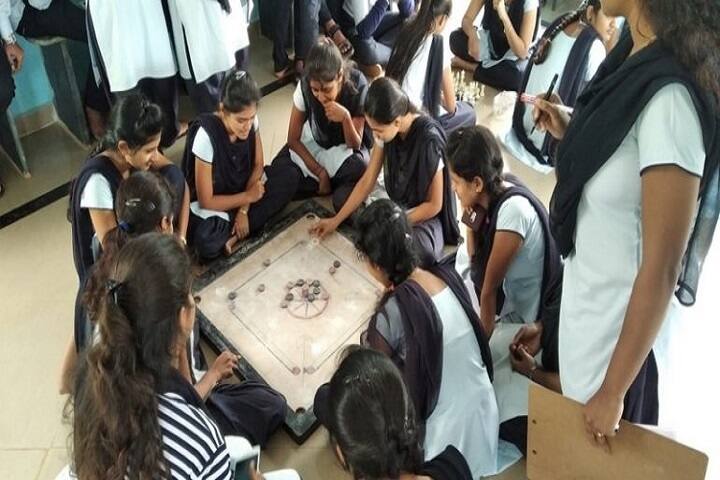 Akkihal College, Dharwad campus photo 5