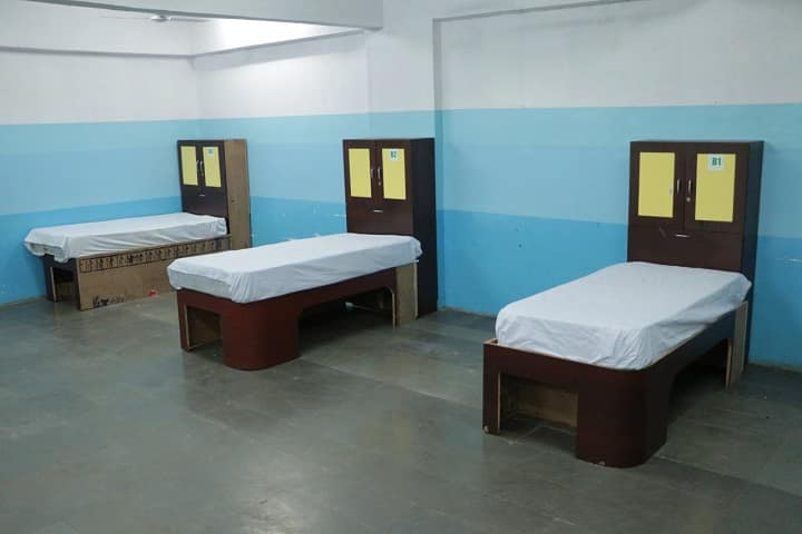 Shaheen Degree College for Women, Bidar campus photo 2