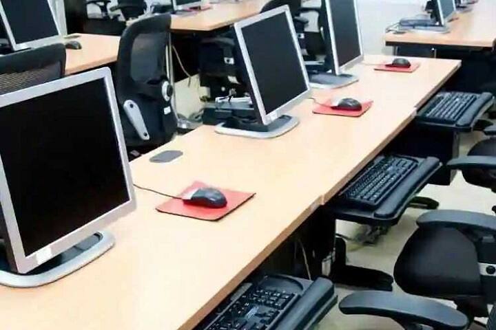 Shaheen Degree College for Women, Bidar campus photo 3