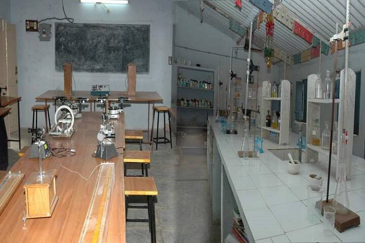 Shaheen Degree College for Women, Bidar campus photo 4